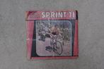 Sprint 71, Lopen en Fietsen, Ophalen, Gelezen, Panini