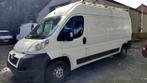 ⭕PEUGEOT BOXER_3.0 HDI(176CH)_03/2014✅EURO 5B_A/C_132.000KM✅, Autos, Camionnettes & Utilitaires, Euro 5, Achat, Entreprise, 3 places