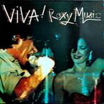 Roxy Music – Viva ! The Live Roxy Music Album, Cd's en Dvd's, Ophalen of Verzenden, Gebruikt