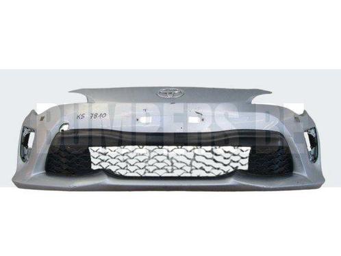 Bumper Toyota GT86 GT 86 Facelift 16- 57704CA030 Voorbumper, Auto-onderdelen, Carrosserie, Bumper, Voor, Gebruikt, 6 maanden garantie