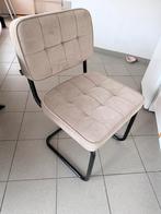 3 stoelen te koop - ophalen gent, Ophalen, Zo goed als nieuw