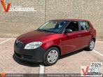 Skoda Fabia 1.4 TDI Sport | Airco | Cruise | APK 03-2026! |, Auto's, Skoda, Overige kleuren, 127 g/km, Bedrijf, Grijs