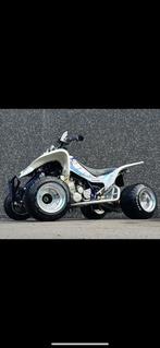 Suzuki LTZ 400, Motoren, Quads en Trikes, 400 cc, 12 t/m 35 kW