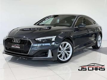 Audi A5 SPORTBACK 2.0TDi *SPORT*1ERPRO*AUTO*CUIR*ATTELAGE* beschikbaar voor biedingen