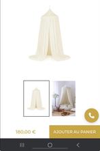 XXL bedhemel + speelkleed, Ophalen, Zo goed als nieuw