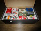 Verzameling speelkaarten +/- 40st, Verzamelen, Ophalen of Verzenden, Zo goed als nieuw, Speelkaart(en)