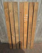 Planken en Balken, Doe-het-zelf en Bouw, Hout en Planken, Ophalen, Zo goed als nieuw, Grenen, Plank