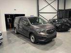 Opel Combo 1.2i L2 lichte vracht met Garantie, Auto's, Opel, Voorwielaandrijving, 124 g/km, Bedrijf, Handgeschakeld