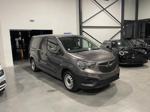 Opel Combo 1.2i L2 lichte vracht met Garantie, Auto's, Opel, Bedrijf, Te koop, Combo Tour, ABS, Airbags, Airconditioning, Bluetooth