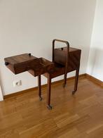 Petit meuble pour materiel à coudre, Maison & Meubles, Enlèvement, Utilisé