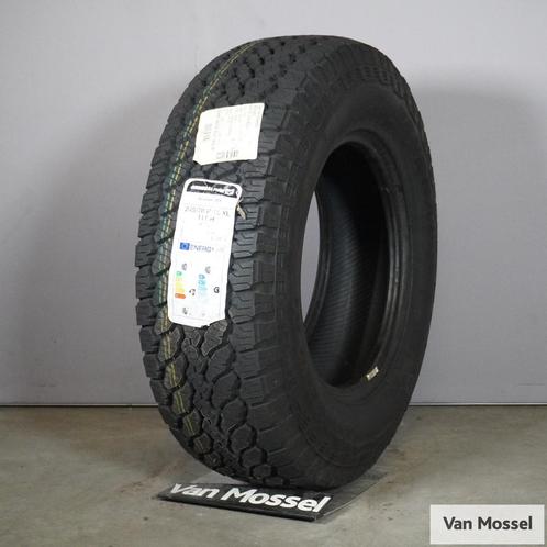 General Grabber AT3 245/70/R16 XL 111H, Auto-onderdelen, Banden en Velgen, Band(en), All Season, 16 inch, 245 mm, Personenwagen