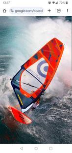 GEZOCHT: NP Combat 2015 4.0, Watersport en Boten, Windsurfen, Ophalen, Zo goed als nieuw