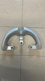 Vivacity beugel / rek / spoiler, Fietsen en Brommers, Scooters | Peugeot, Tweetakt, Gebruikt, Ophalen of Verzenden, Klasse B (45 km/u)