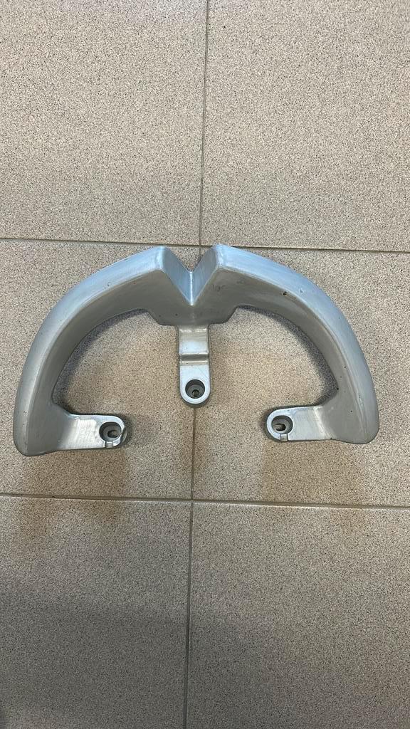 Vivacity beugel / rek / spoiler, Fietsen en Brommers, Scooters | Peugeot, Gebruikt, Vivacity, Klasse B (45 km/u), Tweetakt, Ophalen of Verzenden