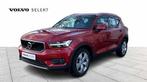 Volvo XC40 Momentum Pro, T2 (manual), 94 kW, Euro 6, Parkeersensor, 127 pk