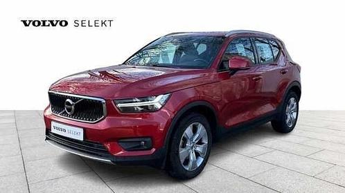 Volvo XC40 Momentum Pro, T2 (manual), Auto's, Volvo, XC40, Airbags, Airconditioning, Cruise Control, Elektrische buitenspiegels