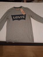 T-shirt met lange mouwen Levi's maat 176, Kinderen en Baby's, Ophalen of Verzenden, Zo goed als nieuw