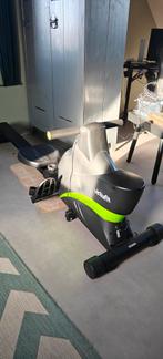 Roeitrainer semi-pro, Sport en Fitness, Fitnessapparatuur, Ophalen, Roeitrainer