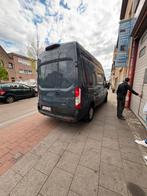 BESTELWAGENS TE HUUR, Particulier, Te koop