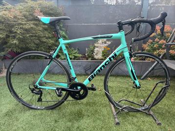Bianchi Via Nirone 7 beschikbaar voor biedingen