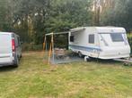 hobby excellent 460, Caravanes & Camping, Particulier, Hobby