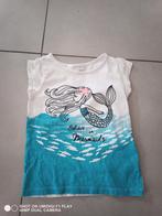 T-shirt Charles Vögele, Kinderen en Baby's, Gebruikt, Meisje, Charles Vögele, Ophalen of Verzenden