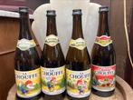 La Chouffe, Verzamelen, Ophalen, Gebruikt
