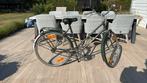 Damesfiets, Fietsen en Brommers, Ophalen, Gebruikt