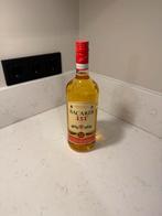 Bacardi 151 sealed, Verzamelen, Ophalen of Verzenden, Zo goed als nieuw
