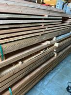 Douglas plank, Tuin en Terras, Ophalen, Nieuw, 250 cm of meer, Planken