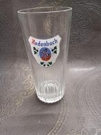 Bierglas Rodenbach Roeselare, Verzamelen, Merken en Reclamevoorwerpen, Gebruikt, Ophalen of Verzenden, Gebruiksvoorwerp