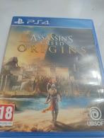 Assassin's Creed Origins, PS4, Ophalen, Overige genres, Vanaf 18 jaar