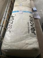 Isolatie Isover, Enlèvement, 4 à 8 cm, Neuf, 15 m² ou plus