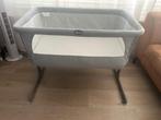 Co-sleeper Chicco, Ophalen, Zo goed als nieuw, Wieg