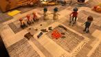 Playmobil winter set, Kinderen en Baby's, Speelgoed | Playmobil, Ophalen, Zo goed als nieuw, Los Playmobil
