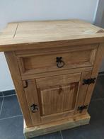 Nachtkastje en commode, Ophalen, Gebruikt