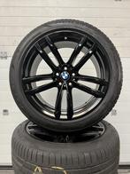 19’’ BWM 5 SERIE G30 G31 G32 VELGEN ZOMERBANDEN 647M ORIG, Auto-onderdelen, Banden en Velgen, 19 inch, Banden en Velgen, Personenwagen