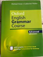 Nieuw bork Engelse grammatica, Ophalen, Zo goed als nieuw, Engels