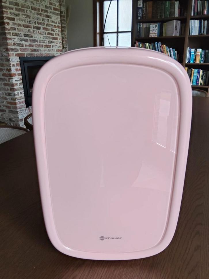 Mini frigo, Dieren en Toebehoren, Kattenbakken