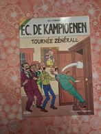 Hec Leemans - Tournee Zenerale, Boeken, Ophalen of Verzenden, Zo goed als nieuw, Hec Leemans