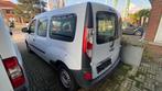 Renault Kangoo 1.5DCi lichte vracht, van 10/2020 met 73000km, Autos, Renault, Essai à domicile, Achat, Euro 6, Entreprise