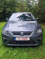 Seat Ibiza: 73.400 km + veel opties+garantie +groot nazicht!, Auto's, Seat, Voorwielaandrijving, Stof, Euro 6, Parkeersensor