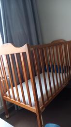 babybed, Kinderen en Baby's, Zo goed als nieuw, Ophalen