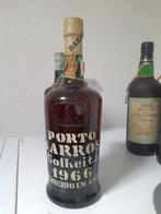 1966 Colheita Barros Port, Verzamelen, Wijnen, Ophalen, Nieuw, Overige gebieden, Port