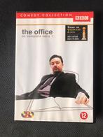 Dvd The Office de complete serie 1, Cd's en Dvd's, Gebruikt