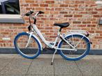 Meisjesfiets 22inch, Ophalen, Zo goed als nieuw, Versnellingen
