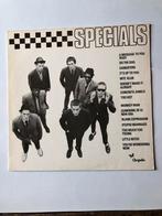 The Specials (1979), Cd's en Dvd's, Vinyl | Rock, Verzenden