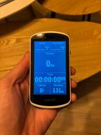 Garmin Edge 1030, Fietsen en Brommers, Fietsaccessoires | Fietscomputers, Ophalen, Gebruikt