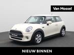 Mini Mini One, Stof, Gebruikt, Zwart, Bedrijf