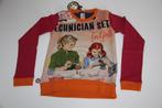 4ff funky flavours chemistry trui 11-12 jaar nieuw, Kinderen en Baby's, Kinderkleding | Maat 146, Meisje, Trui of Vest, Nieuw